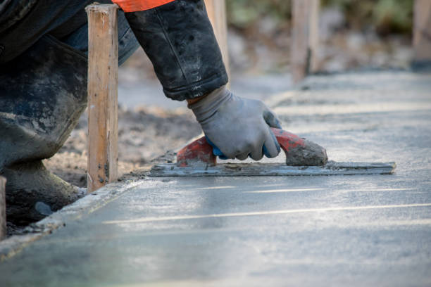 Best Concrete Demolition Services in Middleport, NY