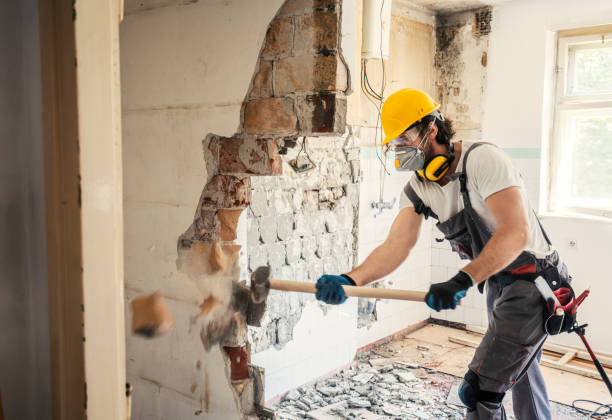 Best Concrete Sealing and Maintenance in Middleport, NY
