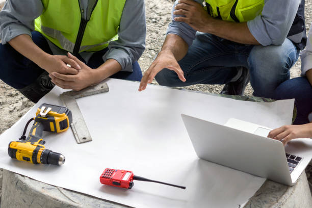 Best Concrete Grinding and Polishing in Middleport, NY