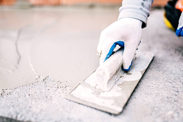 Best Commercial Concrete Services in Middleport, NY